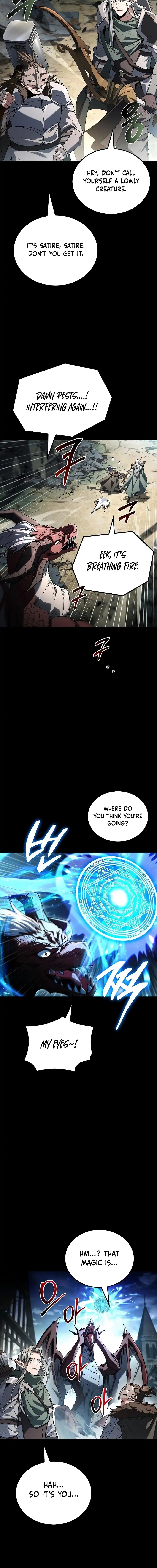 The Archmage's Restaurant Chapter 96 Page 82