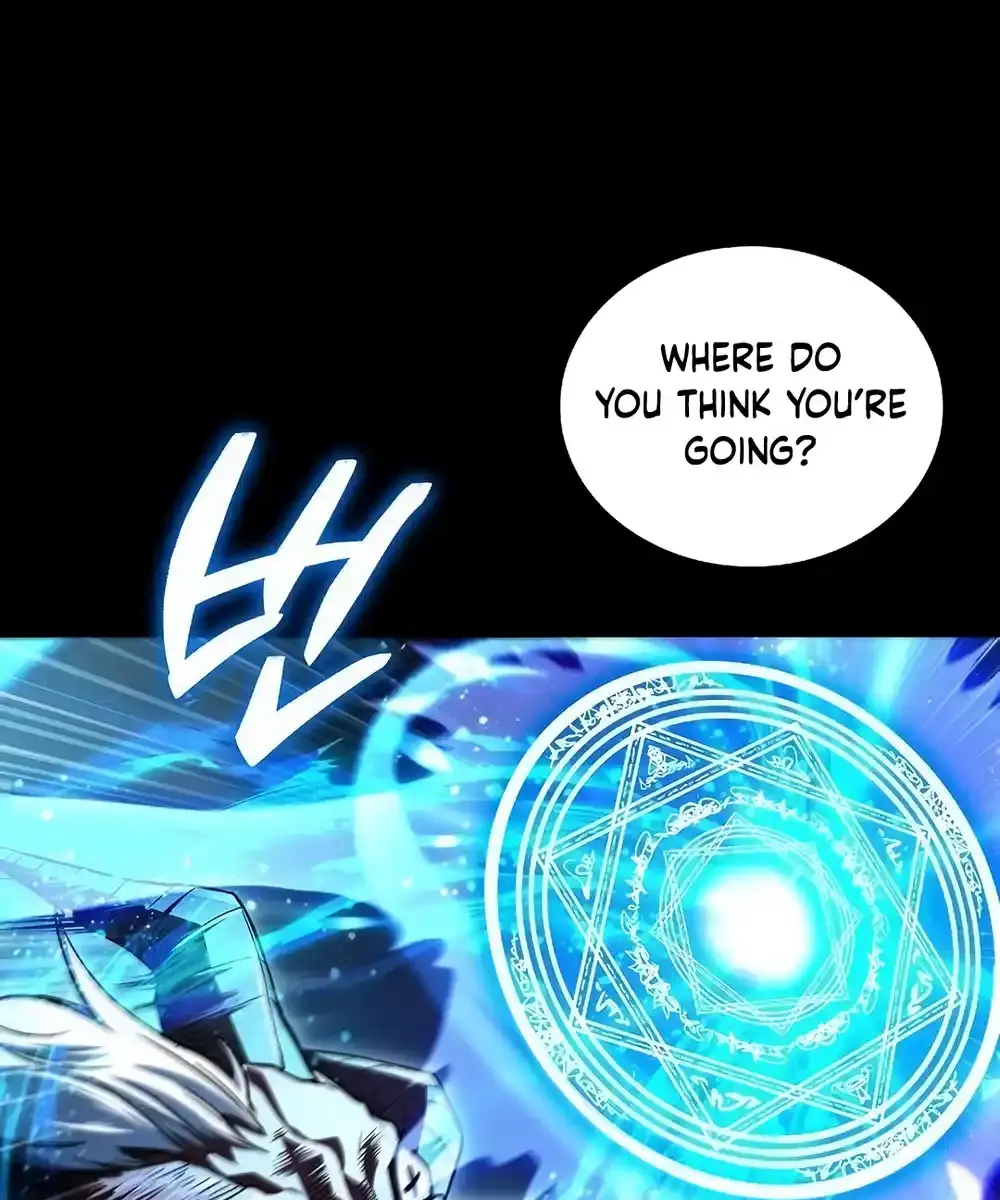 The Archmage's Restaurant Chapter 96 Page 87