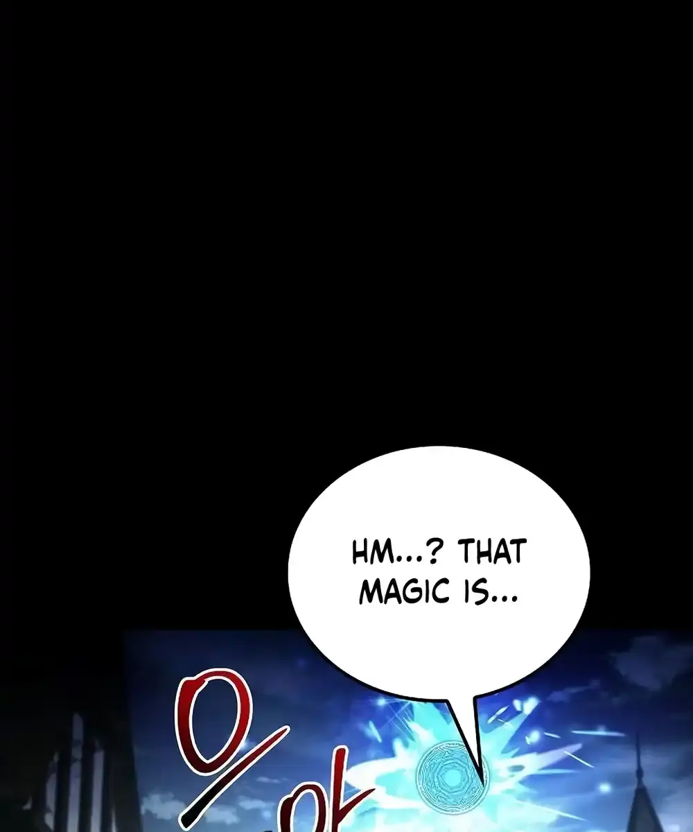The Archmage's Restaurant Chapter 96 Page 89