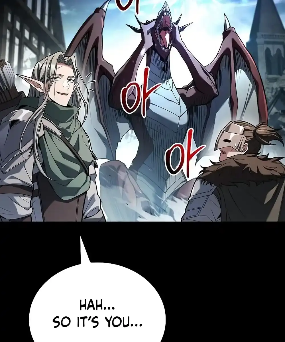 The Archmage's Restaurant Chapter 96 Page 90