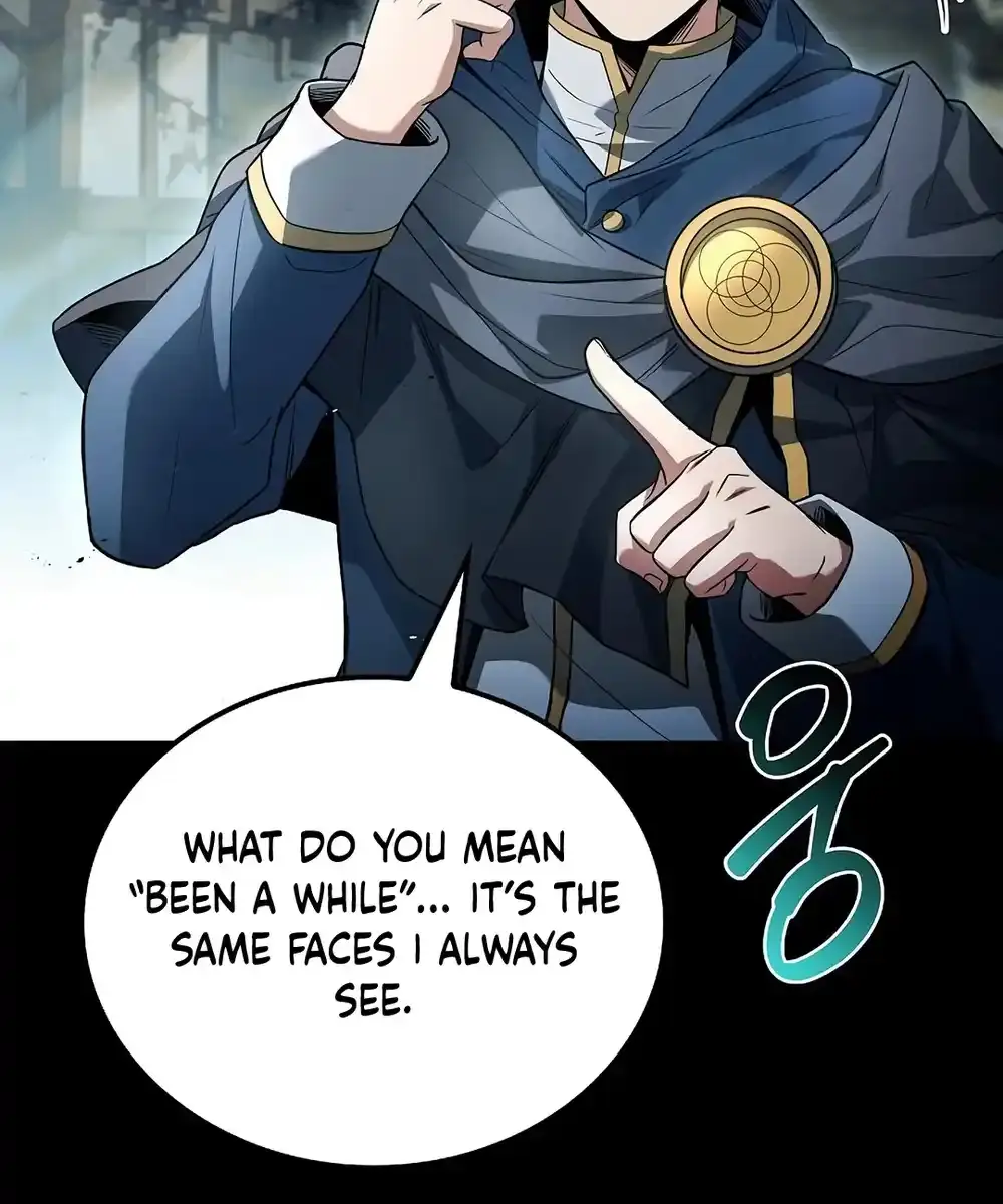 The Archmage's Restaurant Chapter 96 Page 94