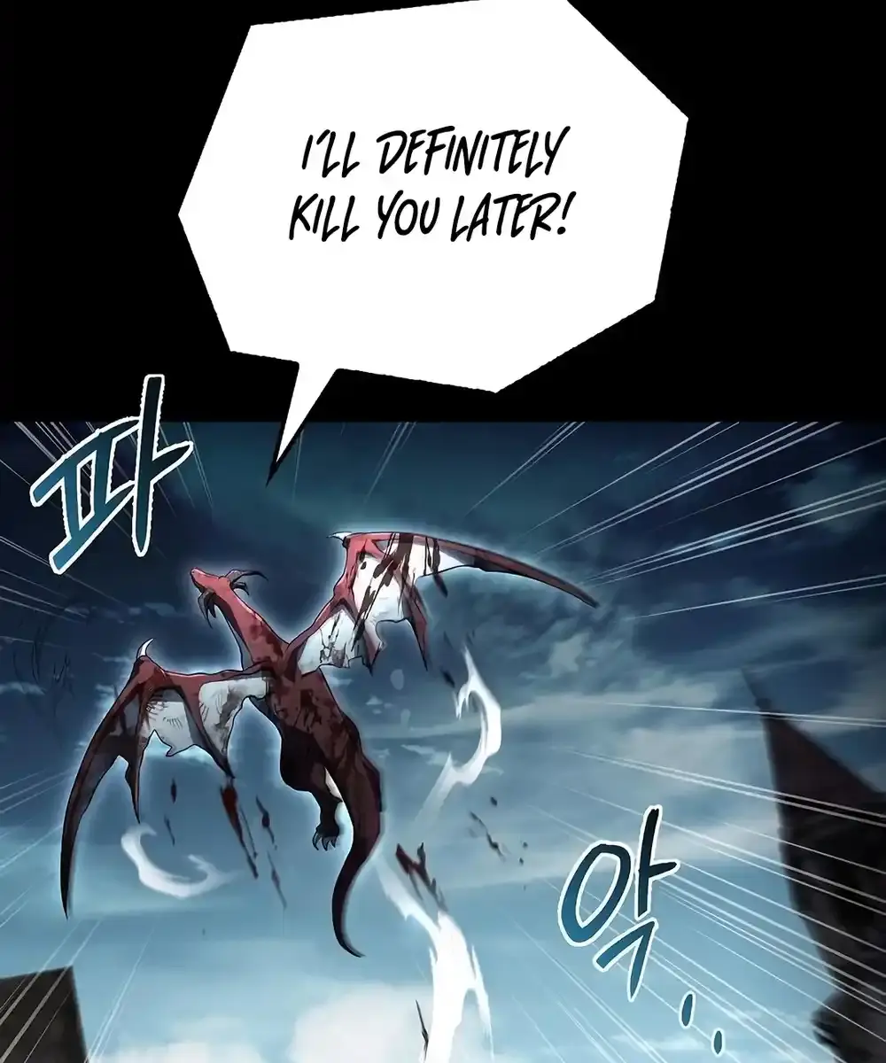The Archmage's Restaurant Chapter 96 Page 99