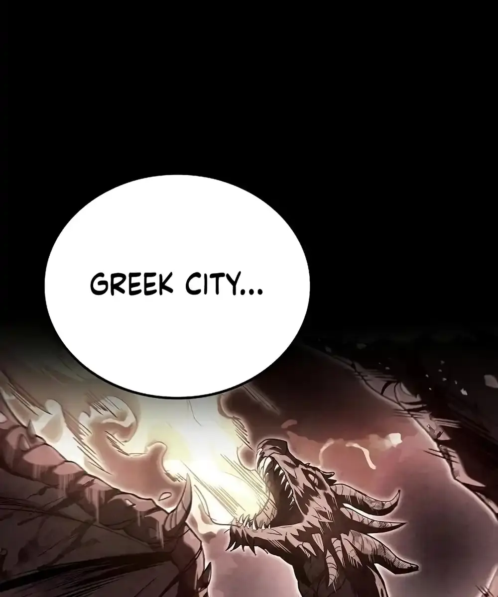 The Archmage's Restaurant Chapter 96 Page 108