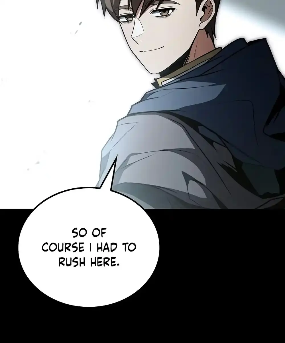 The Archmage's Restaurant Chapter 96 Page 113