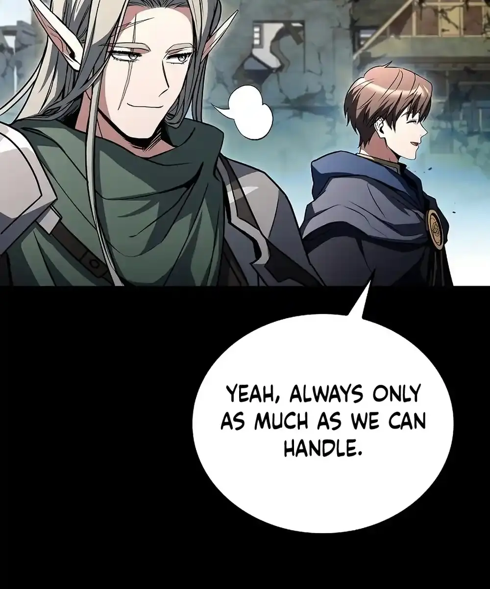 The Archmage's Restaurant Chapter 96 Page 115