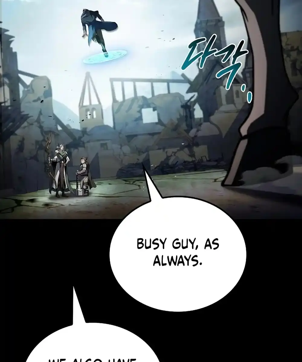The Archmage's Restaurant Chapter 96 Page 117