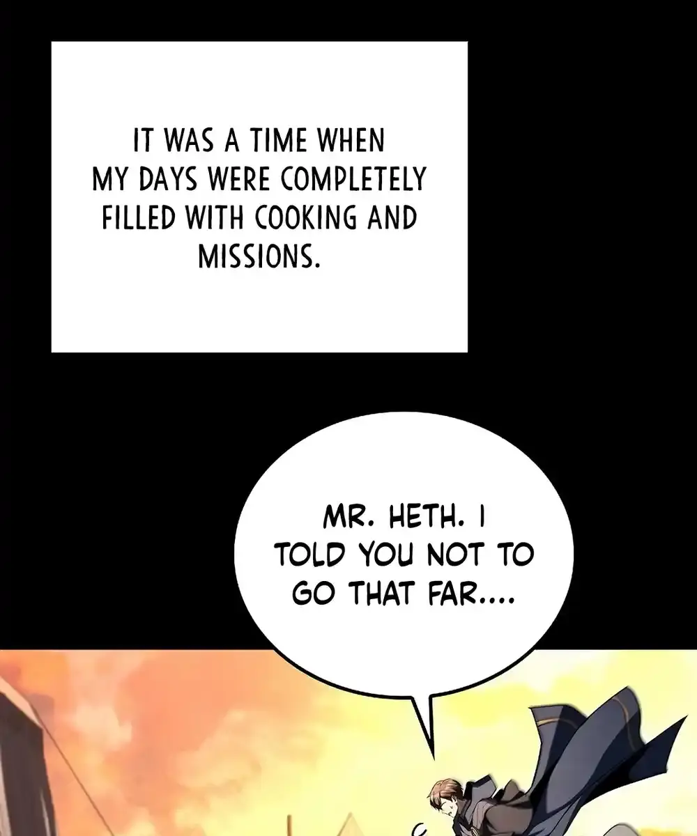 The Archmage's Restaurant Chapter 96 Page 125