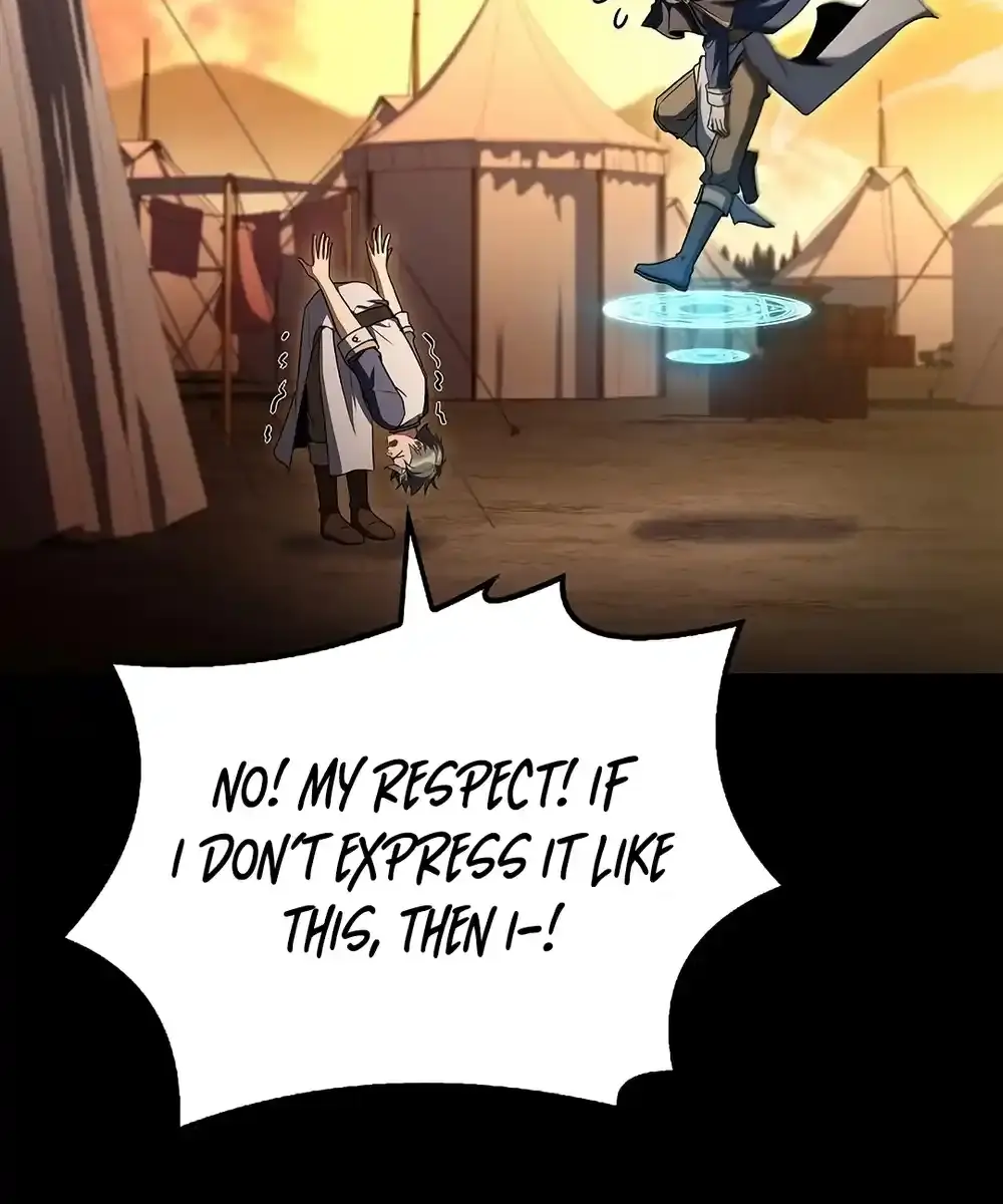 The Archmage's Restaurant Chapter 96 Page 126
