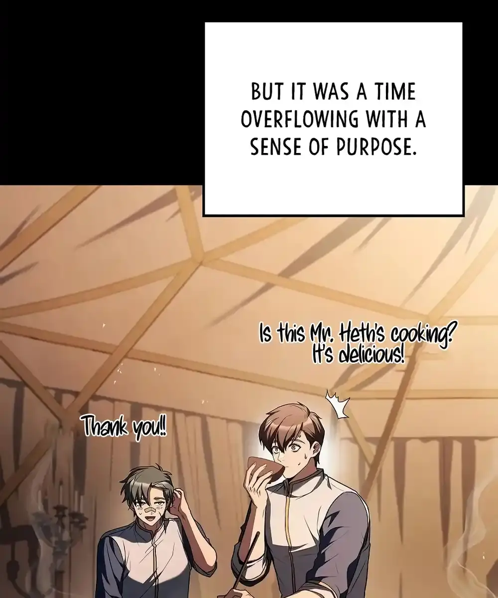 The Archmage's Restaurant Chapter 96 Page 130