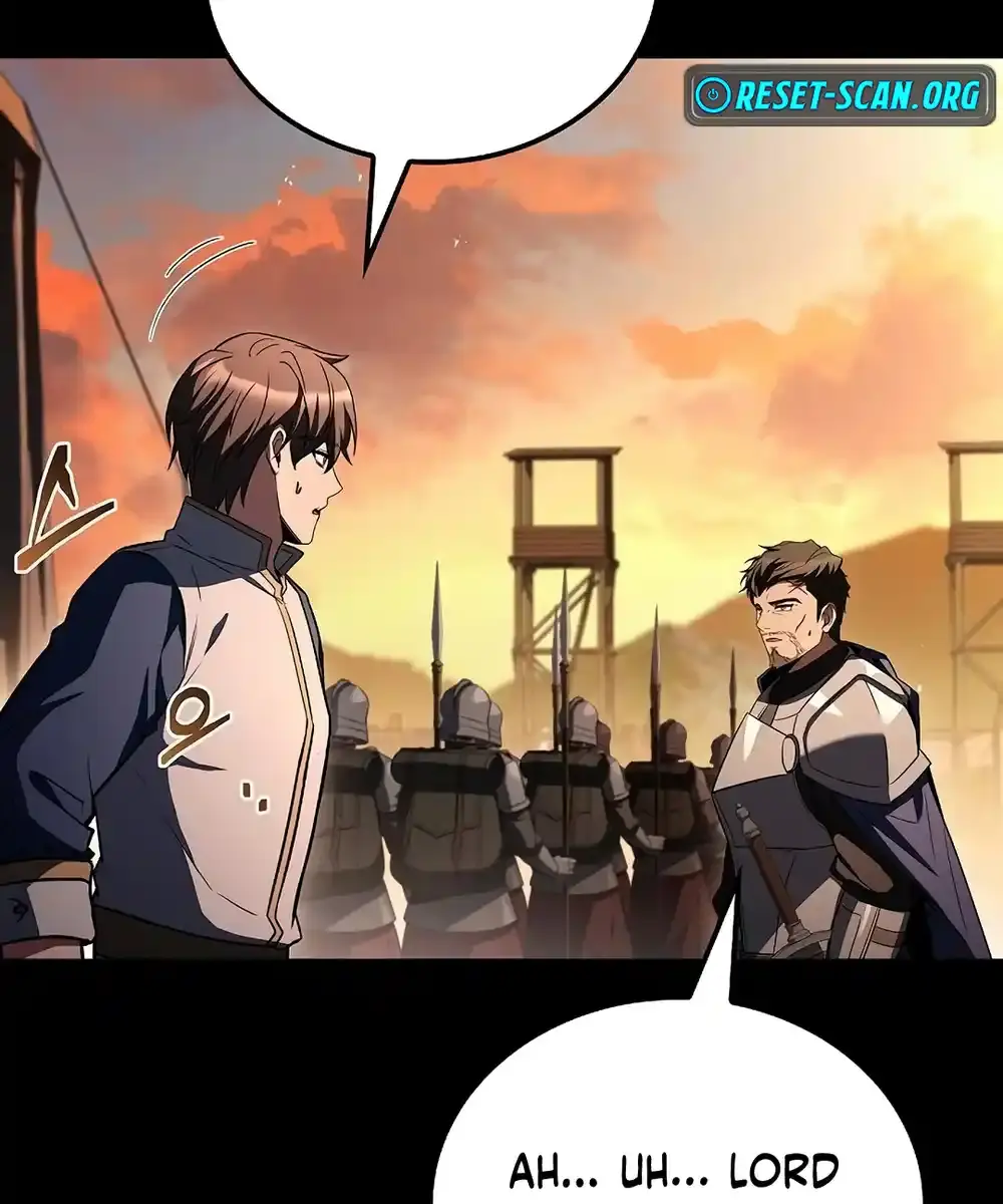 The Archmage's Restaurant Chapter 96 Page 138