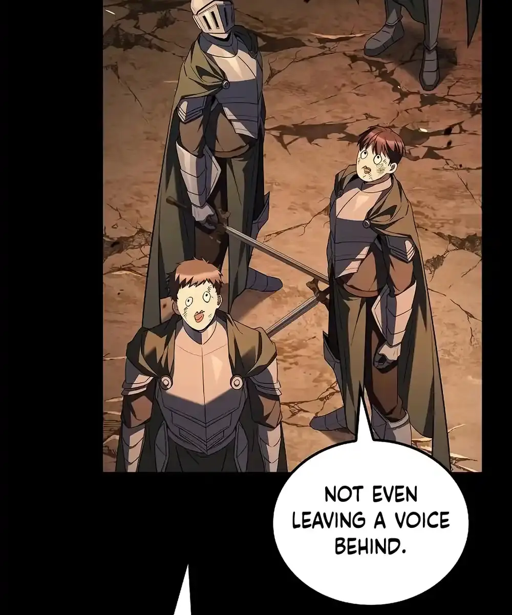 The Archmage's Restaurant Chapter 96 Page 197