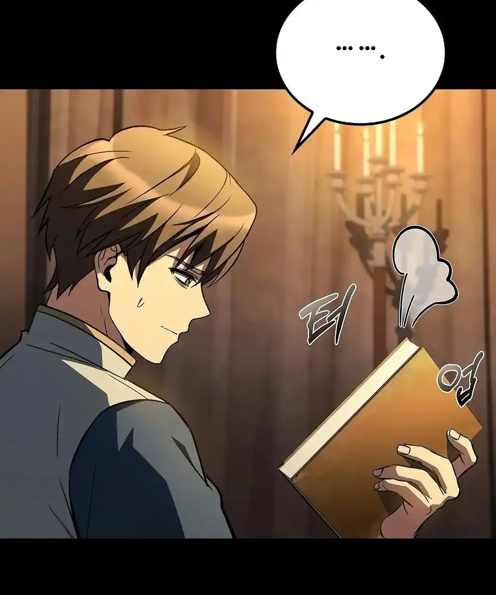 The Archmage's Restaurant Chapter 96 Page 208