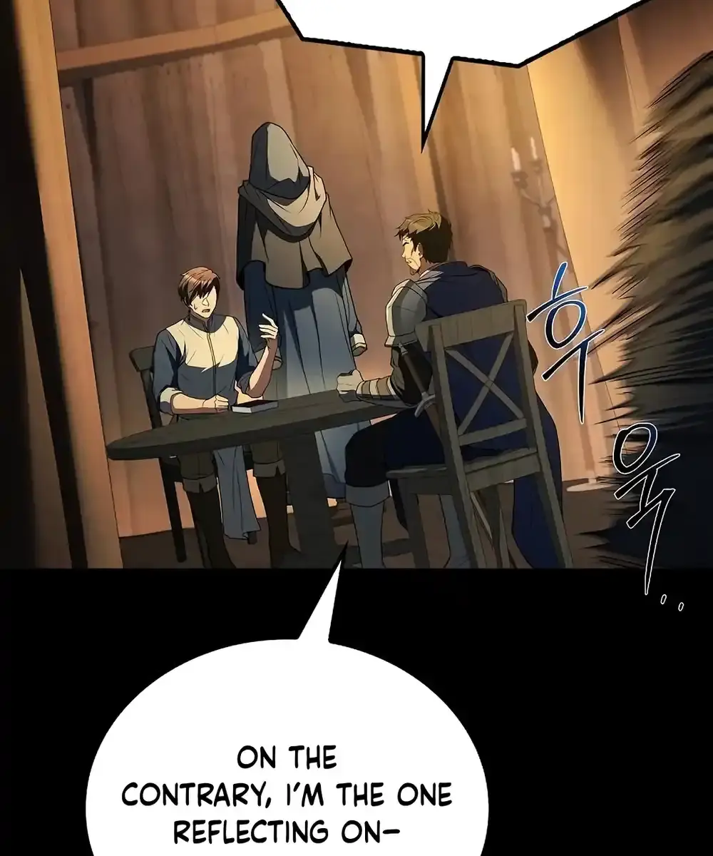 The Archmage's Restaurant Chapter 96 Page 214