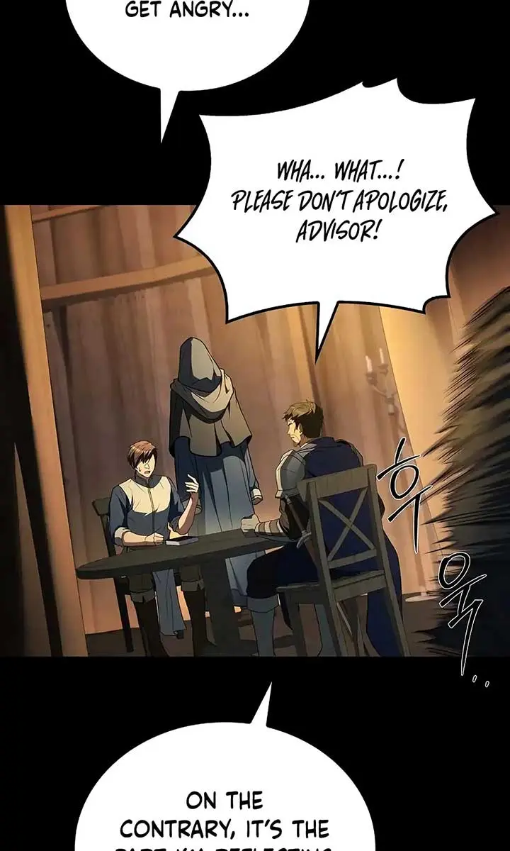 The Archmage's Restaurant Chapter 97 Page 3