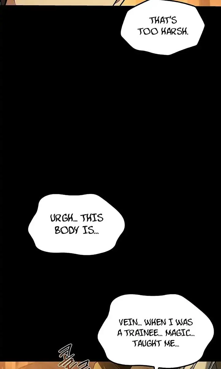 The Archmage's Restaurant Chapter 97 Page 11