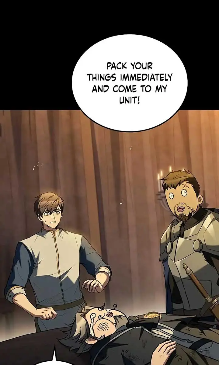 The Archmage's Restaurant Chapter 97 Page 20