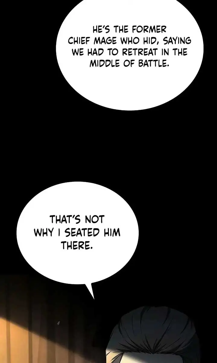 The Archmage's Restaurant Chapter 97 Page 24
