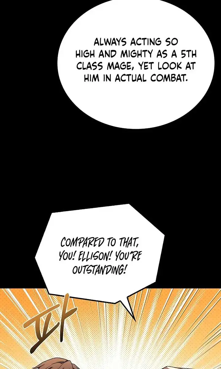 The Archmage's Restaurant Chapter 97 Page 26