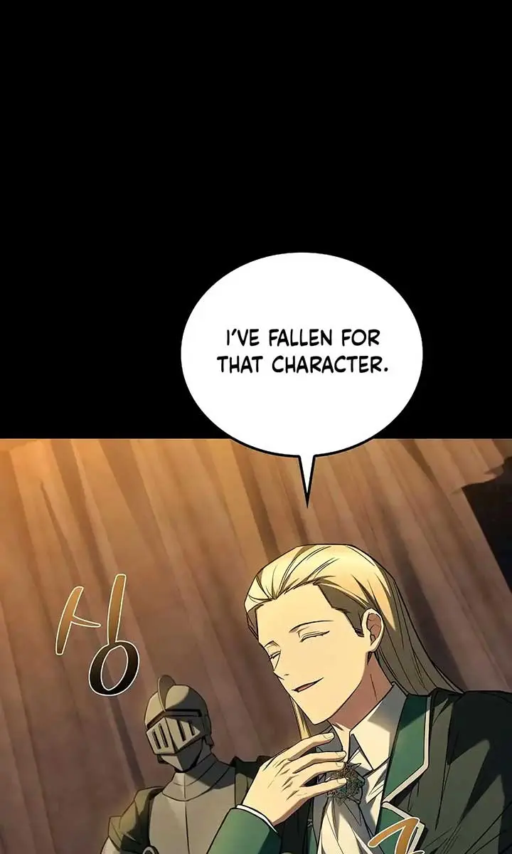 The Archmage's Restaurant Chapter 97 Page 28