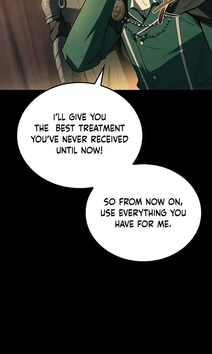 The Archmage's Restaurant Chapter 97 Page 29