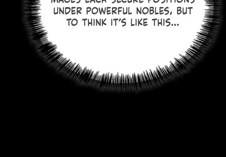 The Archmage's Restaurant Chapter 97 Page 31