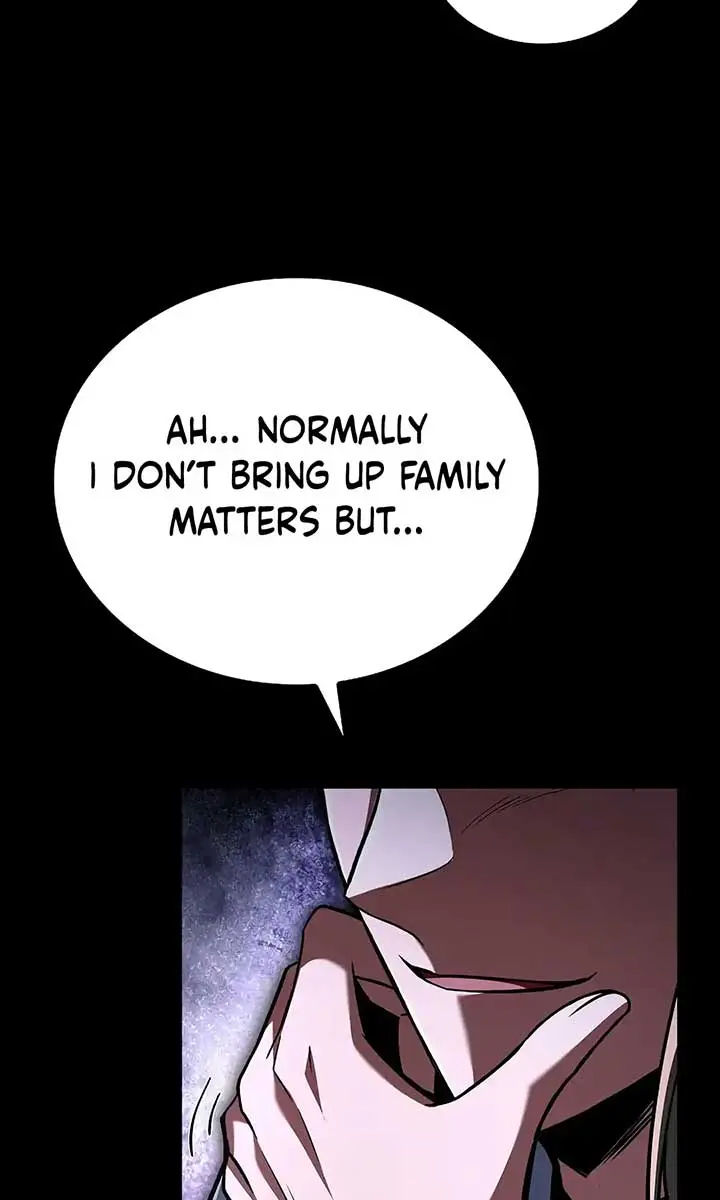 The Archmage's Restaurant Chapter 97 Page 33