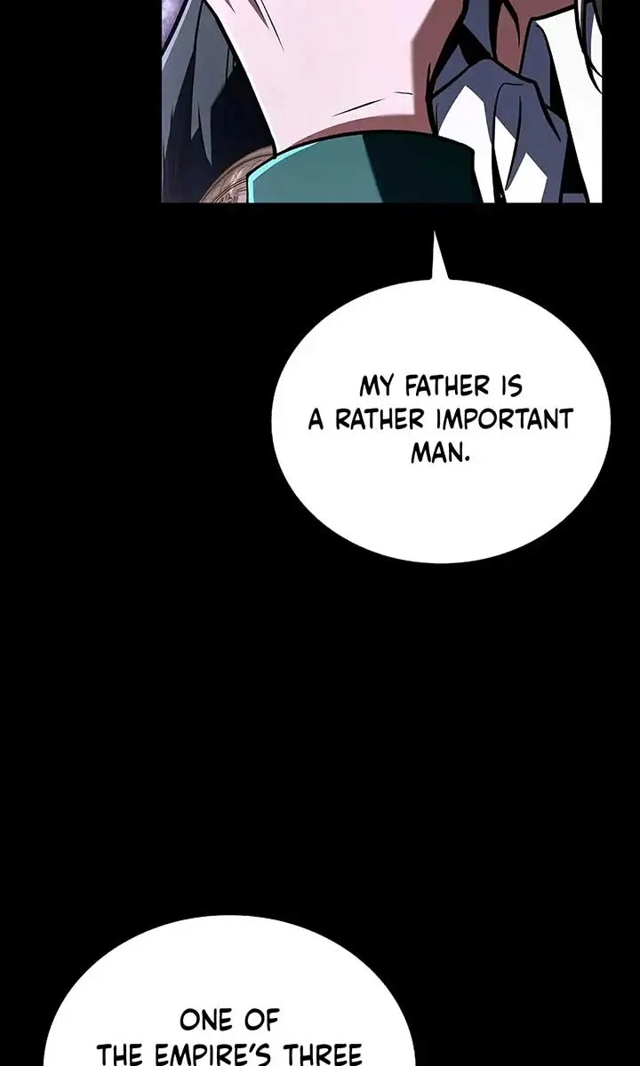 The Archmage's Restaurant Chapter 97 Page 34