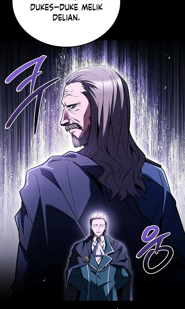 The Archmage's Restaurant Chapter 97 Page 35