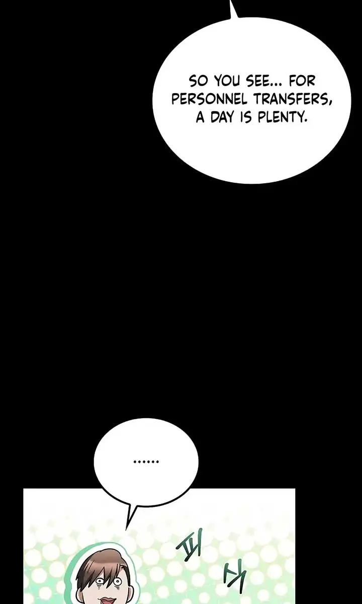 The Archmage's Restaurant Chapter 97 Page 36