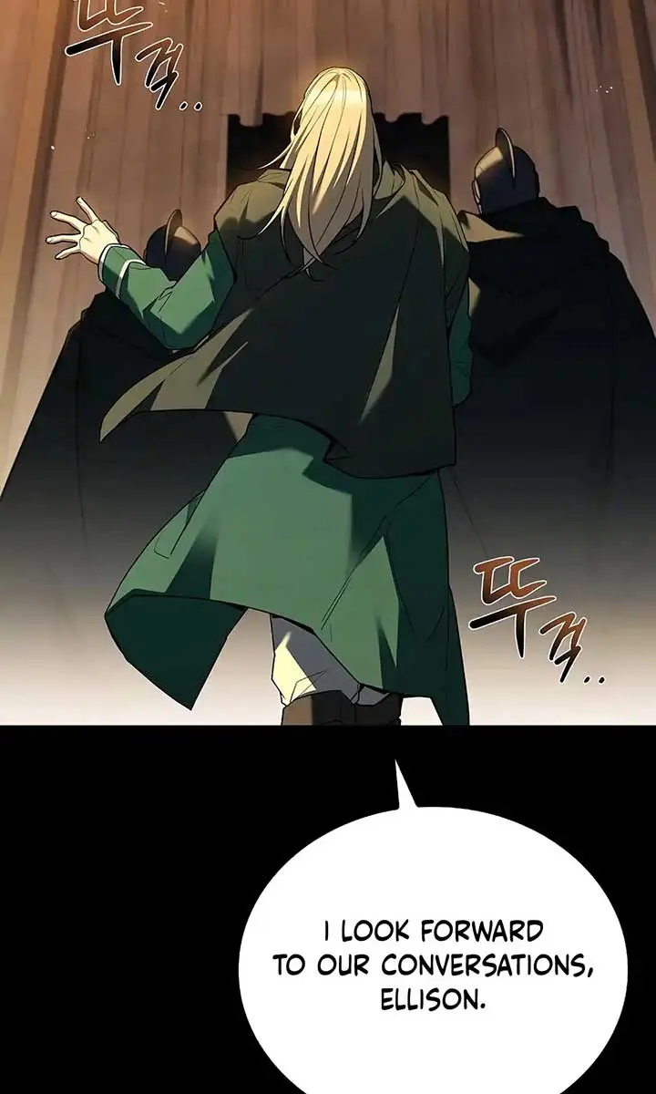 The Archmage's Restaurant Chapter 97 Page 40