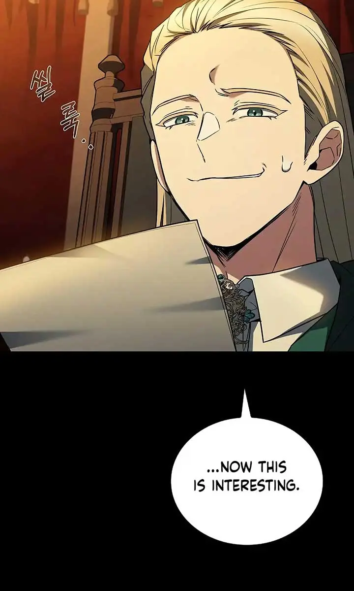 The Archmage's Restaurant Chapter 97 Page 44