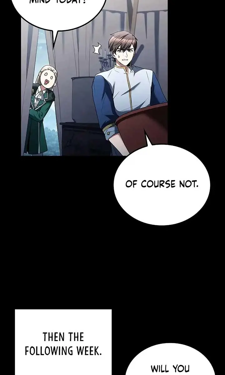 The Archmage's Restaurant Chapter 97 Page 48