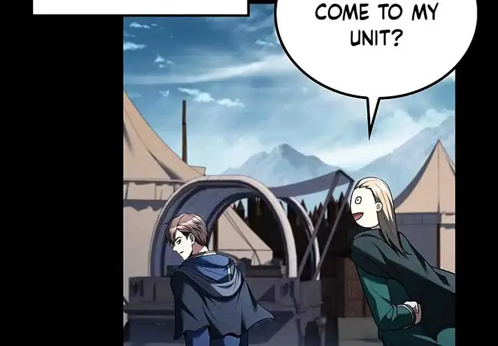 The Archmage's Restaurant Chapter 97 Page 49