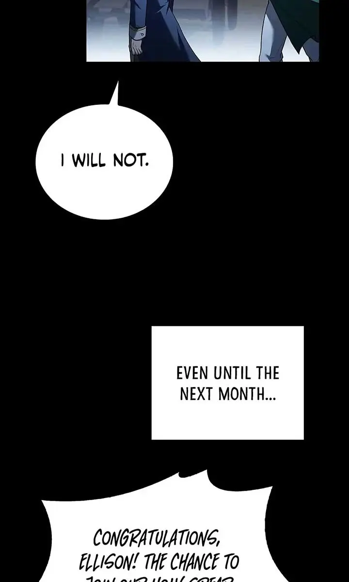The Archmage's Restaurant Chapter 97 Page 50