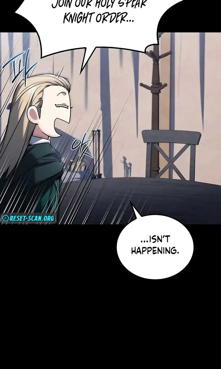 The Archmage's Restaurant Chapter 97 Page 51