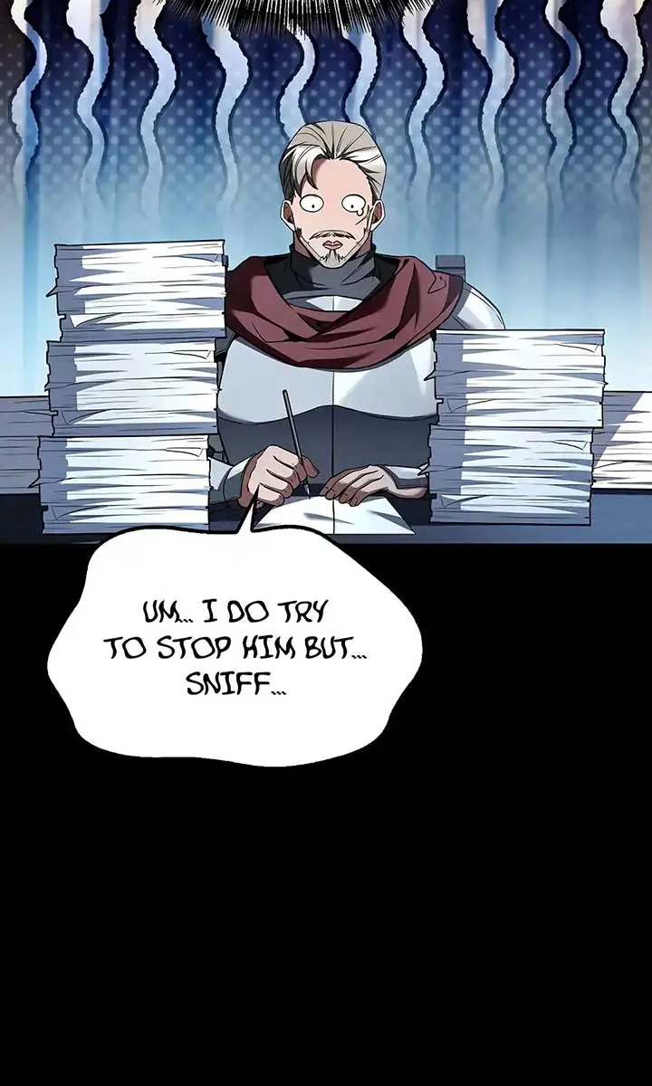 The Archmage's Restaurant Chapter 97 Page 54