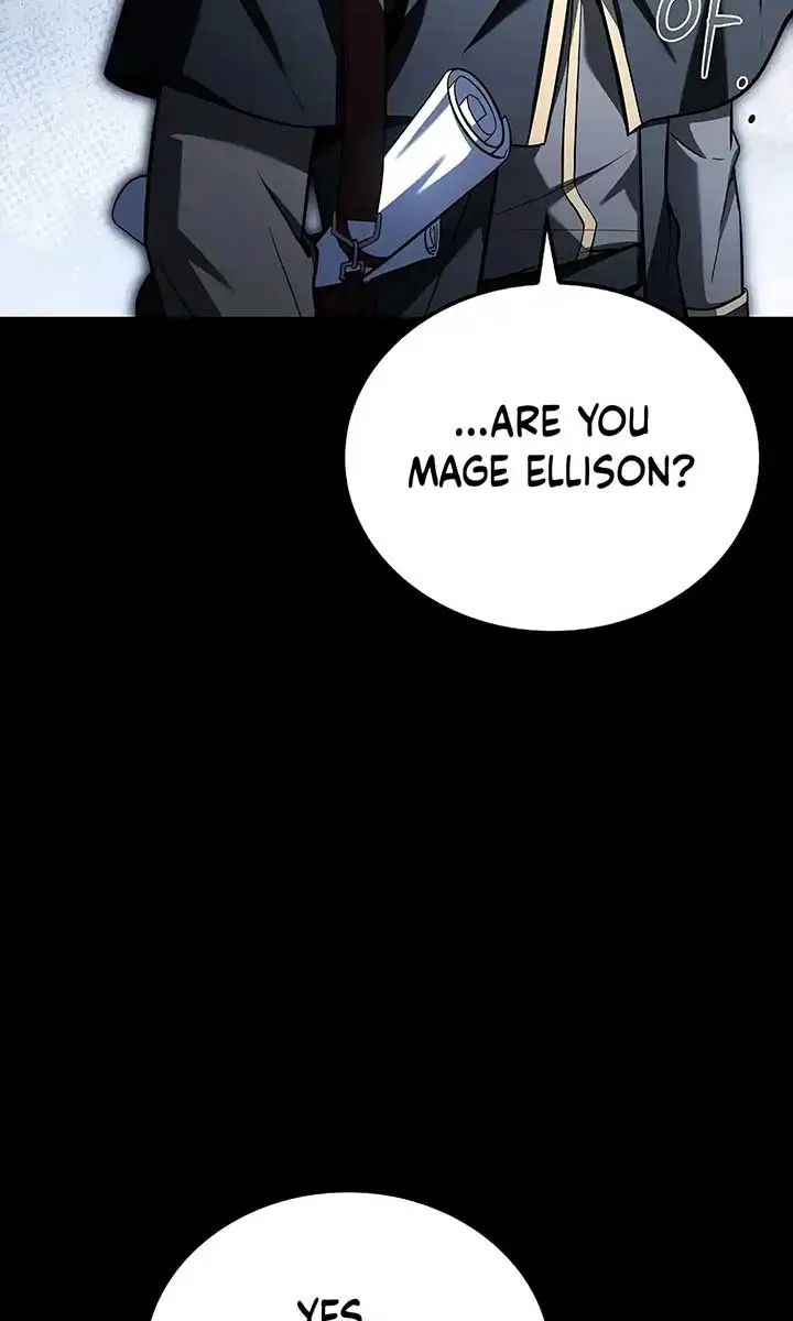 The Archmage's Restaurant Chapter 97 Page 58