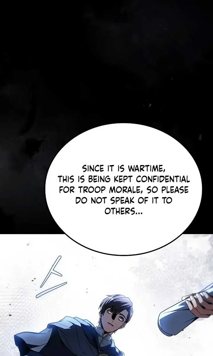 The Archmage's Restaurant Chapter 97 Page 62