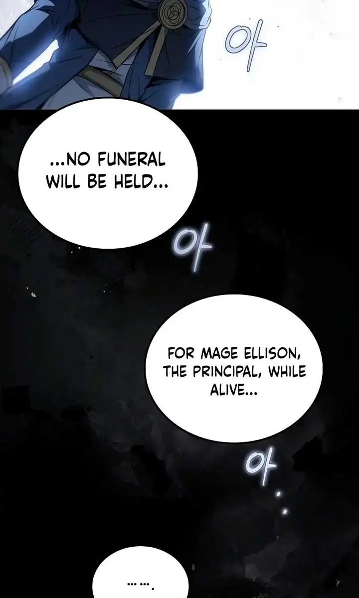The Archmage's Restaurant Chapter 97 Page 63