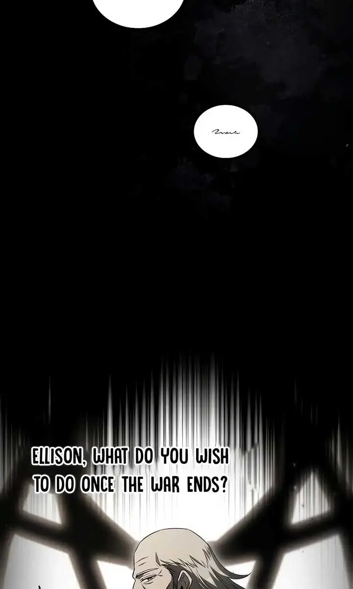 The Archmage's Restaurant Chapter 97 Page 64