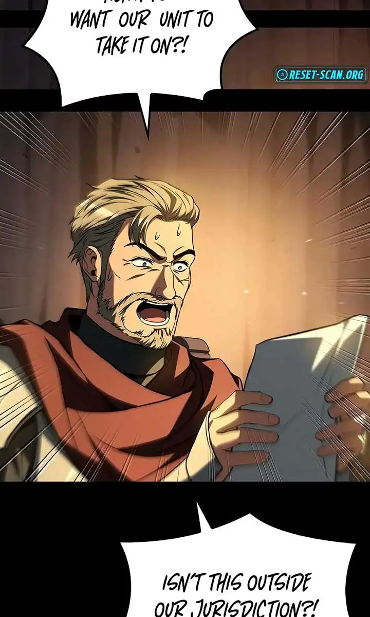 The Archmage's Restaurant Chapter 97 Page 69