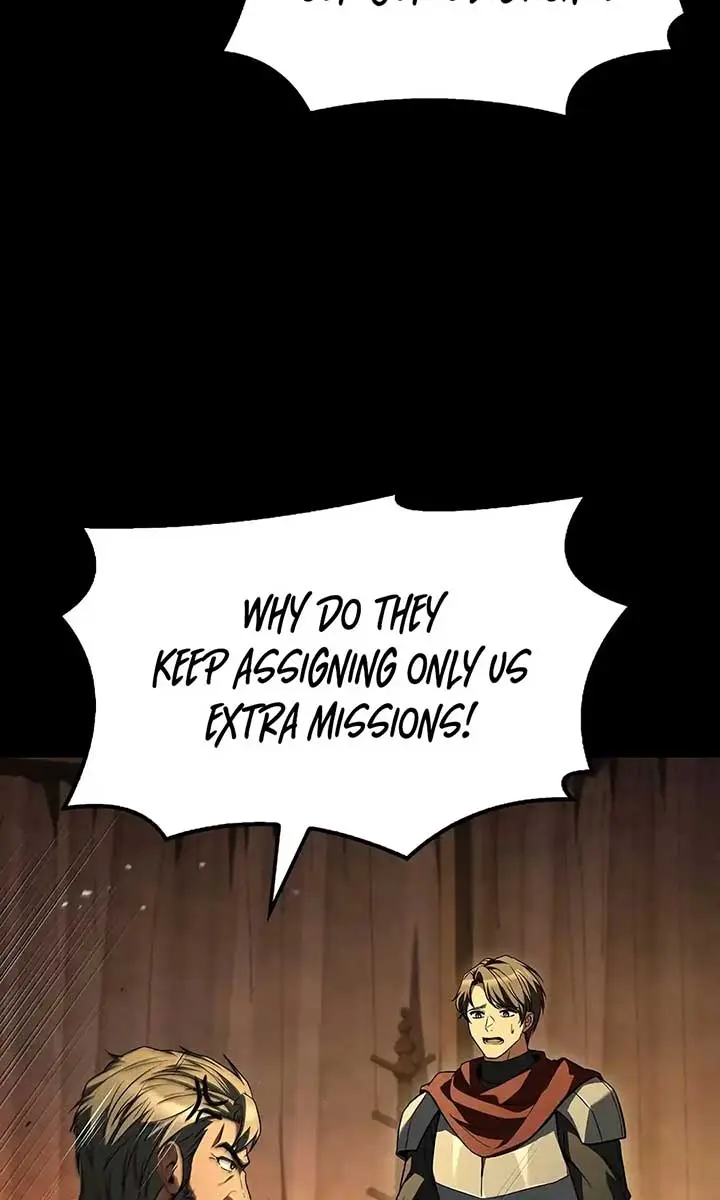 The Archmage's Restaurant Chapter 97 Page 70