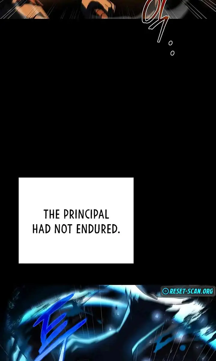 The Archmage's Restaurant Chapter 97 Page 77