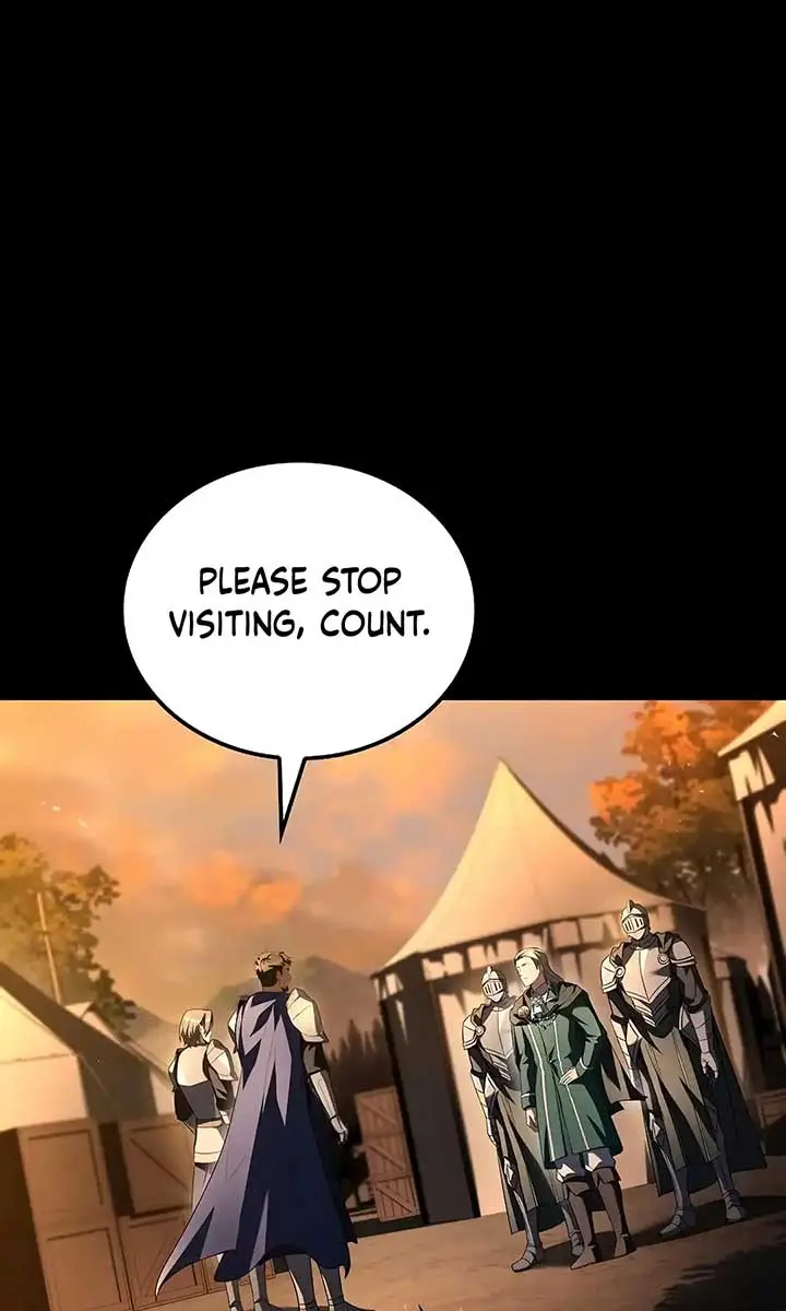 The Archmage's Restaurant Chapter 97 Page 89