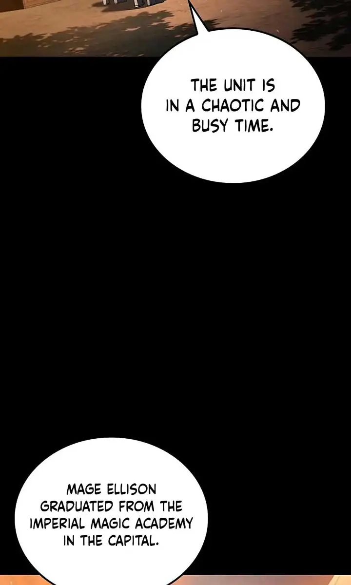The Archmage's Restaurant Chapter 97 Page 90