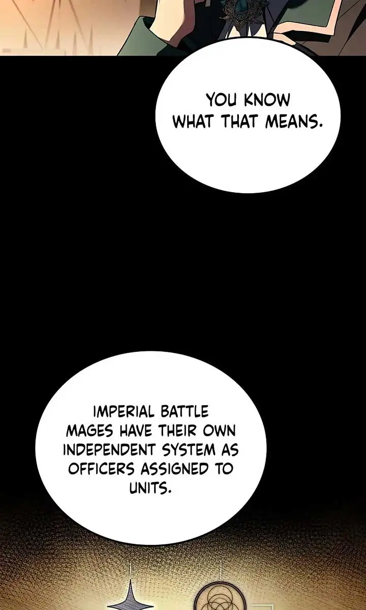 The Archmage's Restaurant Chapter 97 Page 92