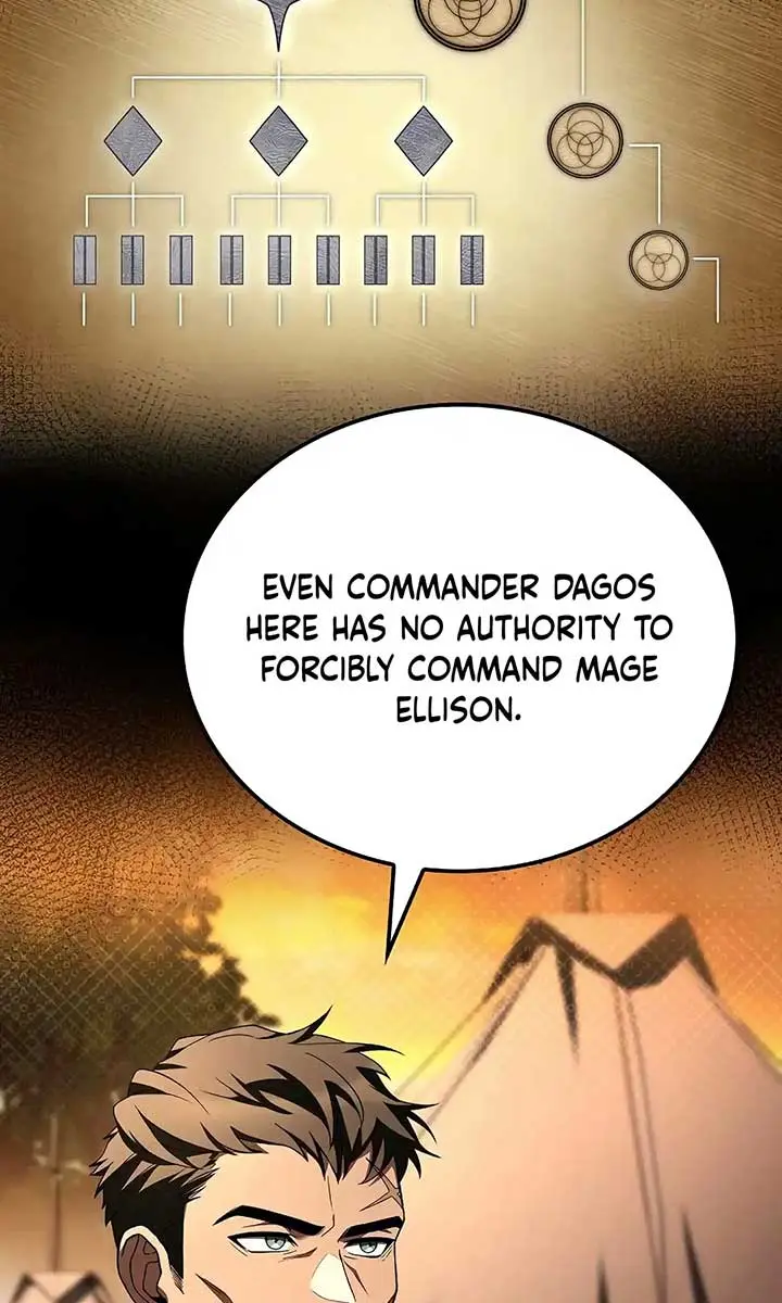 The Archmage's Restaurant Chapter 97 Page 93