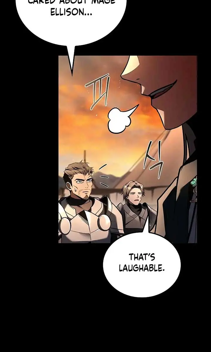 The Archmage's Restaurant Chapter 97 Page 95