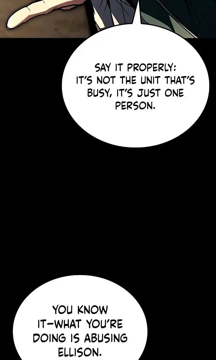 The Archmage's Restaurant Chapter 97 Page 98