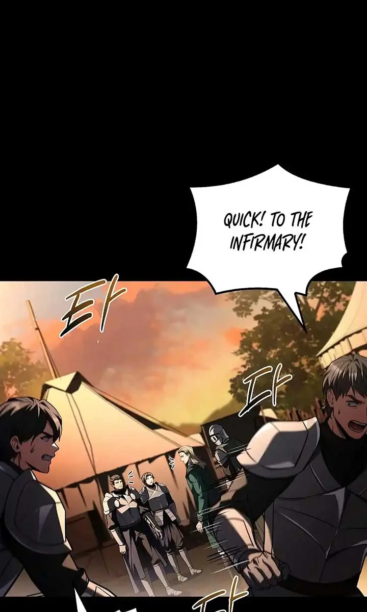 The Archmage's Restaurant Chapter 97 Page 104